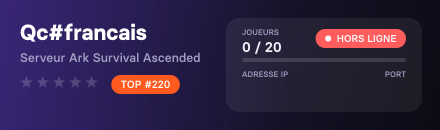 Qc#francais